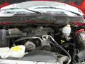 2008 Ram 1500 SXT Mega Cab 4x4 #5