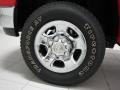 2008 Ram 1500 SXT Mega Cab 4x4 #24