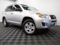 Click for details. 2010 Toyota RAV4 I4 4WD