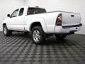 2010 Tacoma V6 SR5 Access Cab 4x4 #2