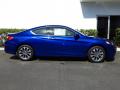  2013 Honda Accord Still Night Pearl #2