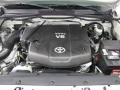 2010 Tacoma V6 SR5 Access Cab 4x4 #9