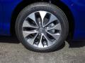 2013 Honda Accord EX Coupe Wheel #4