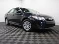 Click for details. 2012 Toyota Camry LE