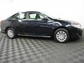2012 Camry LE #7