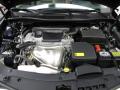 2012 Camry LE #8