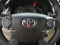 2012 Camry LE #18