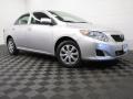 2010 Corolla LE #1