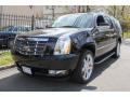 2011 Escalade ESV Luxury AWD #1
