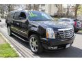2011 Escalade ESV Luxury AWD #7