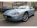 Click for details. 2006 Jaguar XK XK8 Convertible