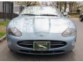 2006 XK XK8 Convertible #2