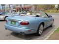 2006 XK XK8 Convertible #6