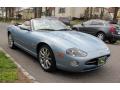2006 XK XK8 Convertible #7