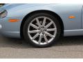  2006 Jaguar XK XK8 Convertible Wheel #8