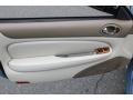 Door Panel of 2006 Jaguar XK XK8 Convertible #15