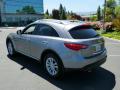 2009 FX 35 #4 2009 FX 35 #4