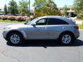 2009 FX 35 #8 2009 FX 35 #8