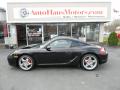 2008 Cayman S #2
