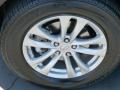 2009 FX 35 #11 2009 FX 35 #11