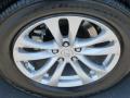 2009 FX 35 #12 2009 FX 35 #12