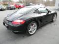 2008 Cayman S #7