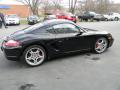 2008 Cayman S #8