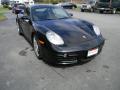 2008 Cayman S #11