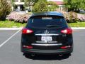 2010 EX 35 Journey AWD #5