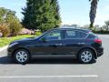 2010 EX 35 Journey AWD #8