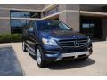 2012 Mercedes-Benz ML 350 4Matic