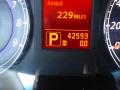 2010 EX 35 Journey AWD #25