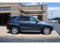 2012 ML 350 4Matic #8