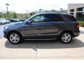 2012 ML 350 4Matic #18