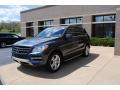 2012 ML 350 4Matic #19