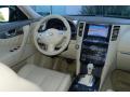 Dashboard of 2012 Infiniti FX 35 AWD #11