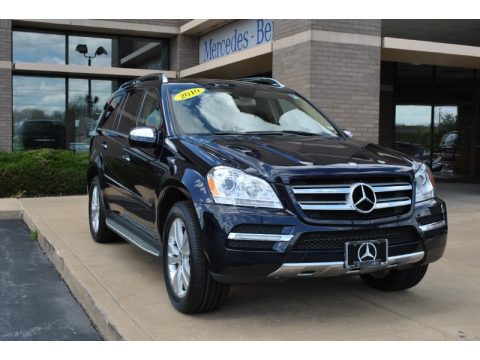 Capri Blue Metallic Mercedes-Benz GL 450 4Matic. Click to enlarge. Capri Blue Metallic Mercedes-Benz GL 450 4Matic. Click to enlarge.