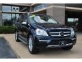 Click for details. 2010 Mercedes-Benz GL 450 4Matic