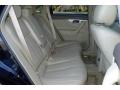 Rear Seat of 2012 Infiniti FX 35 AWD #13