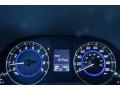  2012 Infiniti FX 35 AWD Gauges #18