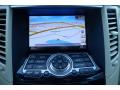 Navigation of 2012 Infiniti FX 35 AWD #19