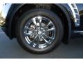  2012 Infiniti FX 35 AWD Wheel #29