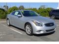 2011 Infiniti G 37 Journey Coupe