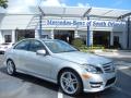 2012 C 250 Sport #1