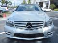 2012 C 250 Sport #2