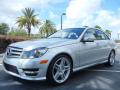 2012 C 250 Sport #3