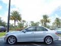 2012 C 250 Sport #4