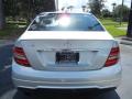 2012 C 250 Sport #5