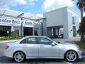 2012 C 250 Sport #7