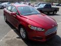 2013 Fusion SE 1.6 EcoBoost #2